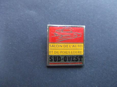 Autosalon Sud Quest